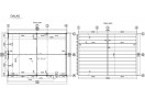 NAUJAS MODELIS! Medinis sodo namelis DALLAS 7,5x5,5m (41,25m²) 